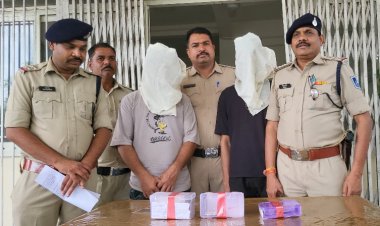 पुजारी की करतूत : जैन मंदिर से चोरी गई सिद्ध चक्र भगवान की प्रतिमा मिली पुलिस को