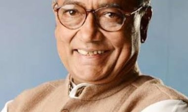 पूर्व मुख्यमंत्री दिग्विजय सिंह 27 जून को आएंगे रतलाम 