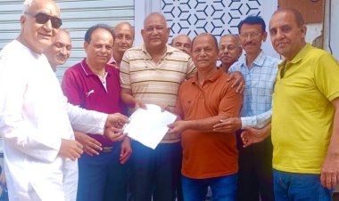 सामाजिक सरोकार : रतलाम स्टेट बैंक पेंशनर्स एसोसिएशन का वार्षिक सम्मेलन जल्द