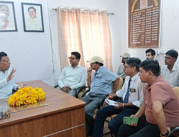 आरडीए की कार्रवाई : परशुराम विहार योजना में भवन निर्माण न करने वाले आवंटियों को जारी होंगे नोटिस