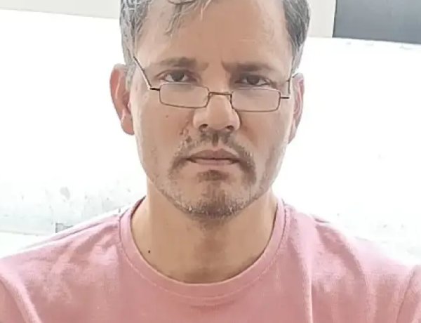 दिव्यांग की दास्तान : पेंशन के लिए परेशान, जिम्मेदार नहीं दे रहे ध्यान, न जाने कब होगा निदान