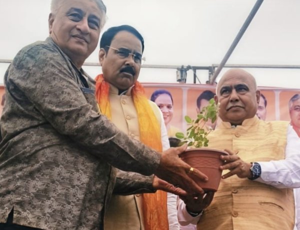 सामाजिक सरोकार : पर्यावरण संरक्षण वर्तमान समय की महत्वपूर्ण आवश्यकता