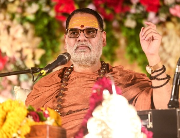 धर्म संस्कृति : समाज में सद्भाव, करुणा, सत्य और आध्यात्मिक चेतना का प्रसार करना जरूरी
