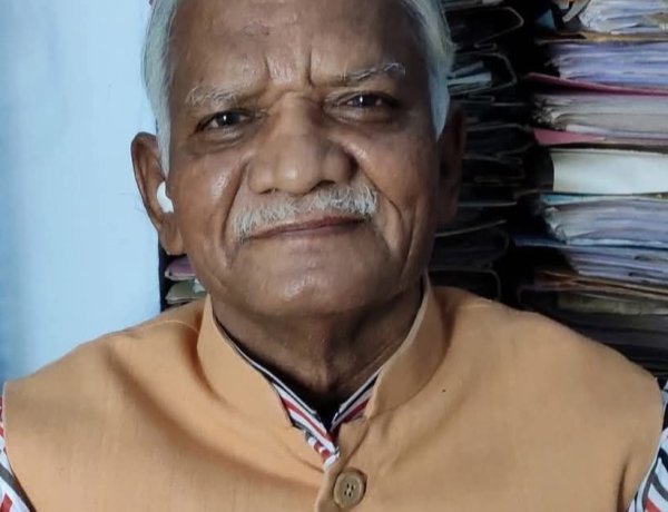 सामाजिक सरोकार : प्रो. अज़हर हाशमी जी की पुण्यतिथि पर "संस्मरणों की स्वर्णिम संध्या" का आयोजन आज शाम