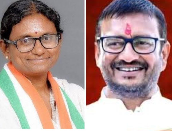 मीनाक्षी नटराजन का नामांकन निरस्त करना लोकतंत्र पर हमला 