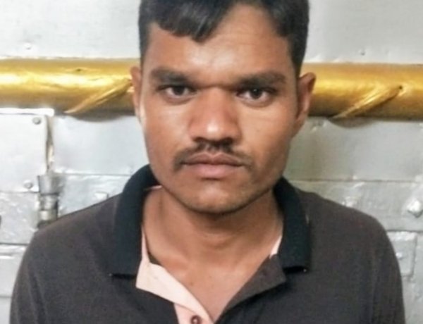 फैसला : पत्नी से अवैध संबंध की जानकारी होने पर प्रेमी वालचंद्र की हत्या, आरोपी पति राजेश मईड़ा को आजीवन कारावास