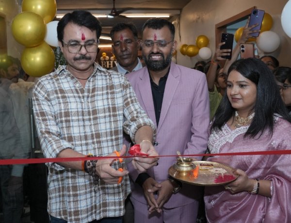 रतलाम में शिक्षा के क्षेत्र में नया अध्याय: अभ्यास करियर इंस्टीट्यूट की नई शाखा का भव्य शुभारंभ