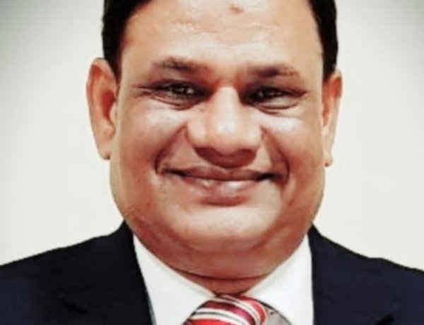 विश्व हिन्दी परिषद का कार्यकारी सदस्य मनोनीत किया डॉ. अशोक भार्गव को