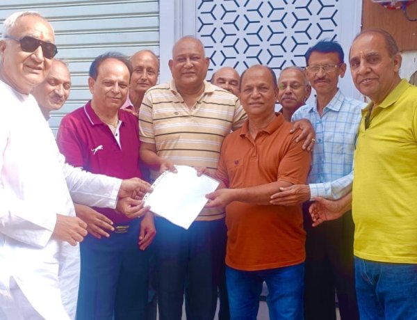 सामाजिक सरोकार : रतलाम स्टेट बैंक पेंशनर्स एसोसिएशन का वार्षिक सम्मेलन जल्द