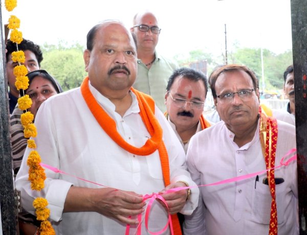 कारोबार सरोकार : रतलाम में वित्तीय समृद्धि के नए अध्याय की शुरुआत