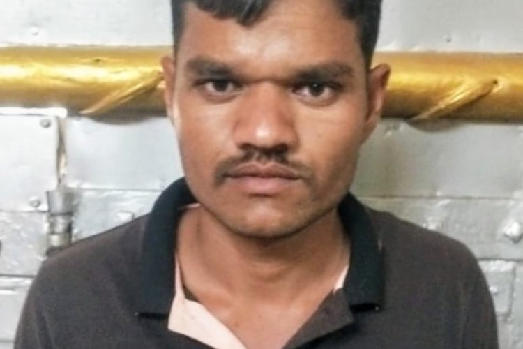 फैसला : पत्नी से अवैध संबंध की जानकारी होने पर प्रेमी वालचंद्र की हत्या, आरोपी पति राजेश मईड़ा को आजीवन कारावास