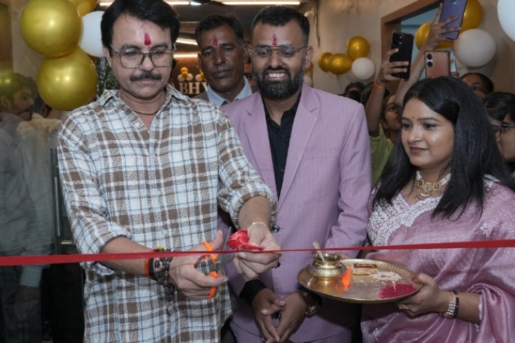 रतलाम में शिक्षा के क्षेत्र में नया अध्याय: अभ्यास करियर इंस्टीट्यूट की नई शाखा का भव्य शुभारंभ