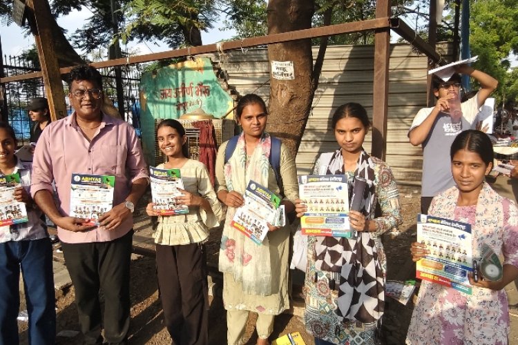 RE-NEET 2026 : बायोलॉजी रही आसान, केमिस्ट्री  रही औसत लेकिन फिजिक्स रही थोड़ी मुश्किल