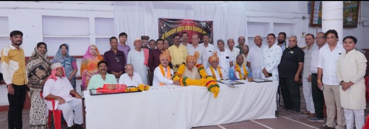 सामाजिक सरोकार : शिक्षा एवं संस्कार का माध्यम है विद्यापीठ, स्कूल तक शुरू होगी निशुल्क वाहन सुविधा
