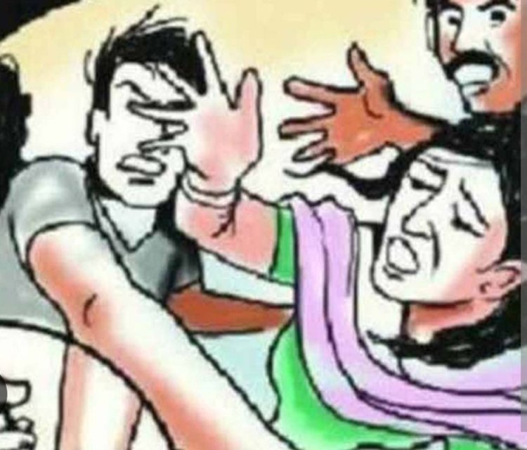 फैसला : कुल्हाड़ी, लकड़ी पत्थरों से मारपीट करने वाले साथ 7 आरोपियों को सजा