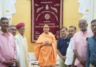 जोधपुर में बहेगी रामकथा की रसधार: पूज्य स्वामी अवधेशानंद गिरी महाराज ने स्वीकार किया आमंत्रण