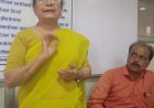 साहित्य सरोकार : रचनात्मकता के सिलसिले ने नगर की सृजनात्मकता का बढ़ाया