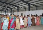 रतलाम को हरित और शीतल बनाने के संकल्प के साथ हुआ 'त्रिवेणी वन रोपण महाअभियान' का शुभारंभ