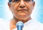 सामाजिक सरोकार :  सकारात्मक मीडिया ही सशक्त समाज की आधारशिला: रतलाम में ब्रह्माकुमारीज का मीडिया स्नेह मिलन समारोह 11 जुलाई को