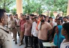 रतलाम में खाकी बेअसर: कागजों में बंद 'अहाते' पर सरेआम छलक रहे जाम, हुआ विवाद