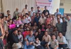 सामाजिक सरोकार : 48वें मूक-बधिर मिलन समारोह में बिखरे उत्साह के रंग, कानून और अधिकारों की भी मिली सीख