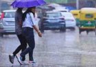 रतलाम जिले में बारिश का लेखा-जोखा: इस सीजन अब तक 275.25 मिमी औसत बारिश दर्ज,
