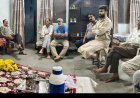 सामाजिक सरोकार : पुलिस और प्रेस के अच्छे रिश्ते समाज के हित में
