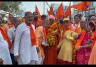 धर्म संस्कृति : रतलाम में 22 वर्षों बाद सामाजिक समरसता का महासंगम, चातुर्मास का दुर्लभ सौभाग्य