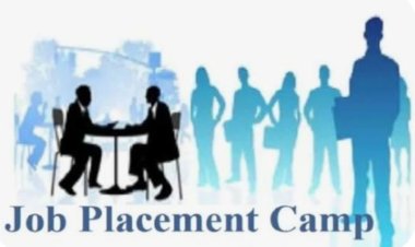 रोजगार सरोकार : प्लेसमेंट कैंप का आयोजन 2 जुलाई को आईटीआई रतलाम में