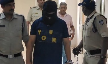 कर लिया वफादारी का सौदा : व्हाट्सएप पर आया 'OK' और हो गई 40 लाख की लूट, पुलिस ने 24 घंटे में किया सनसनीखेज खुलासा