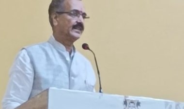 सामाजिक सरोकार : पर्यावरण की रक्षा ही जीवन की सुरक्षा, इसे जनआंदोलन बनाना हर नागरिक का संकल्प