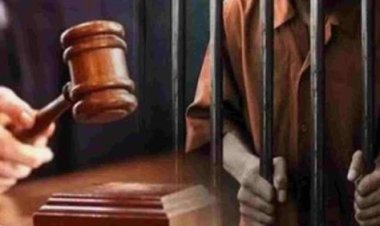 फैसला : हत्या के प्रयास में आरोपी गोपाल को 5 वर्ष की जेल और जुर्माना, साथी को भी सजा