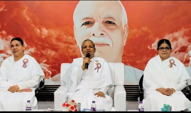 सामाजिक सरोकार :  सकारात्मक पत्रकारिता ही सशक्त, संस्कारित और समृद्ध समाज की पहचान
