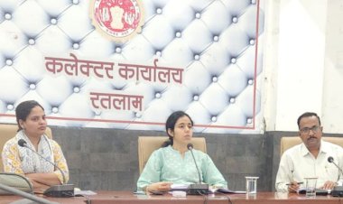 कागजी दावों में उलझा 'मुस्कान अभियान', रतलाम में सरकारी स्कूलों में नामांकन की रफ्तार सुस्त