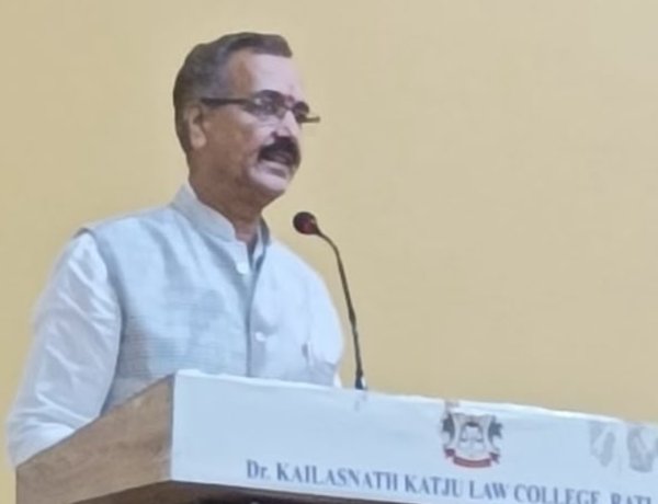 सामाजिक सरोकार : पर्यावरण की रक्षा ही जीवन की सुरक्षा, इसे जनआंदोलन बनाना हर नागरिक का संकल्प