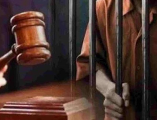 फैसला : हत्या के प्रयास में आरोपी गोपाल को 5 वर्ष की जेल और जुर्माना, साथी को भी सजा
