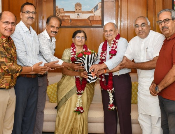 सामाजिक सरोकार : डॉ. सुभेदार द्वारा दिया गया सामाजिक समरसता का संदेश अनुकरणीय