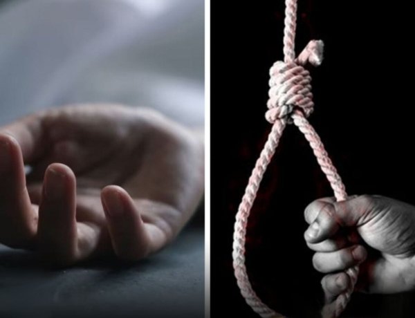 हुआ खामोश त्रासदी का खुलासा : 4 महीने पहले बसा था संसार, अब सूने घर में ख़ामोश हो गईं साँसें