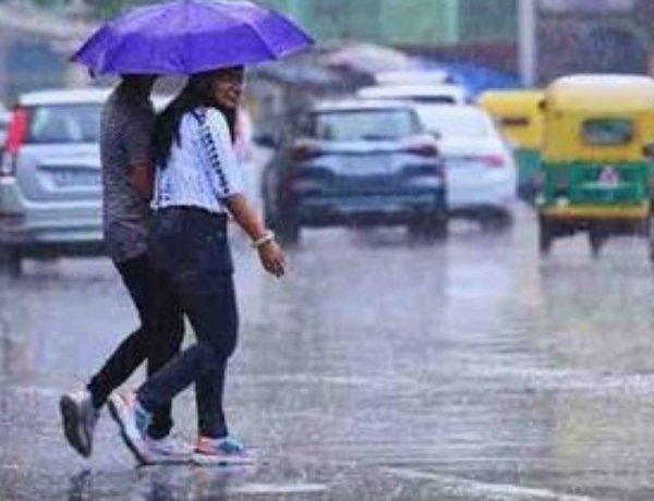 रतलाम जिले में बारिश का लेखा-जोखा: इस सीजन अब तक 275.25 मिमी औसत बारिश दर्ज,