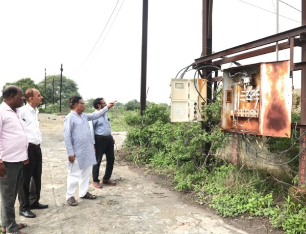 ​माँ कालिका विहार योजना का बदलेगा स्वरूप
