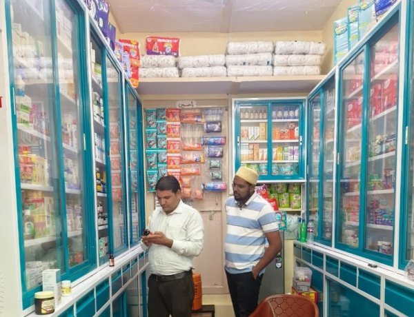 रतलाम जिले की हाल हकीकत : बिना फार्मासिस्ट चल रही थीं दुकानें, बिक रही थीं नशीली दवाएं!