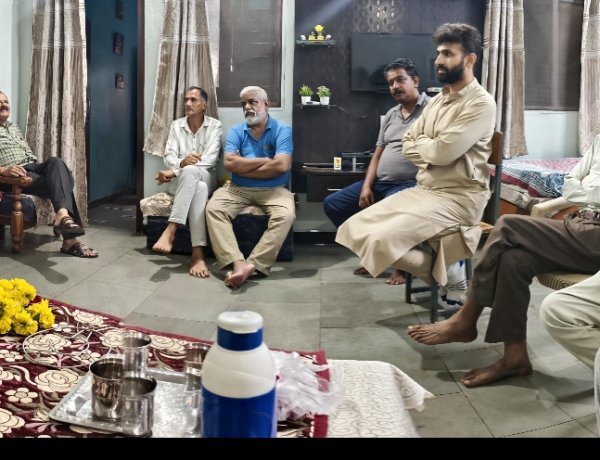 सामाजिक सरोकार : पुलिस और प्रेस के अच्छे रिश्ते समाज के हित में