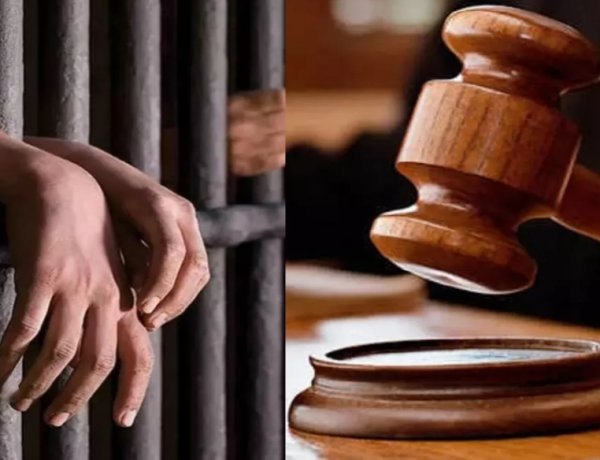 केवल खोपड़ी मिलने वाले सनसनीखेज हत्याकांड में दो को आजीवन कारावास