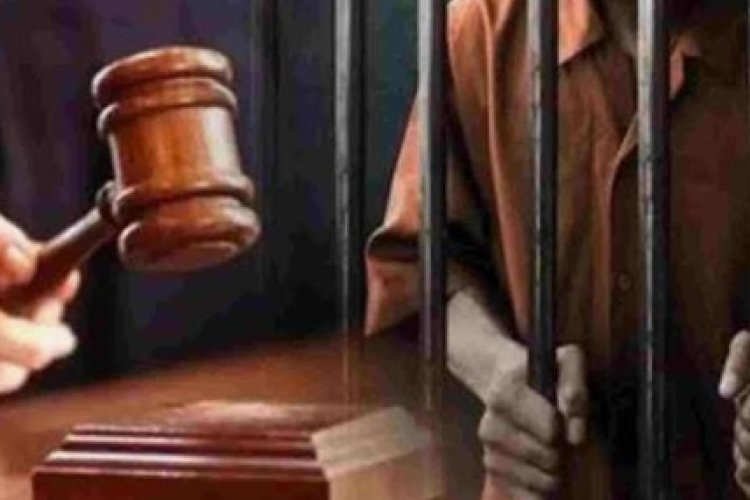 फैसला : जानलेवा हमला करने वाले आरोपी दरियाब सिंह को 4 वर्ष की जेल