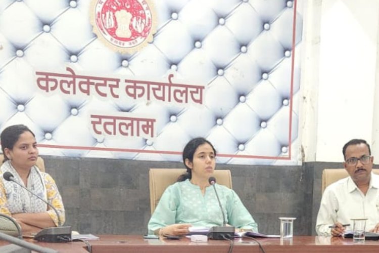 कागजी दावों में उलझा 'मुस्कान अभियान', रतलाम में सरकारी स्कूलों में नामांकन की रफ्तार सुस्त