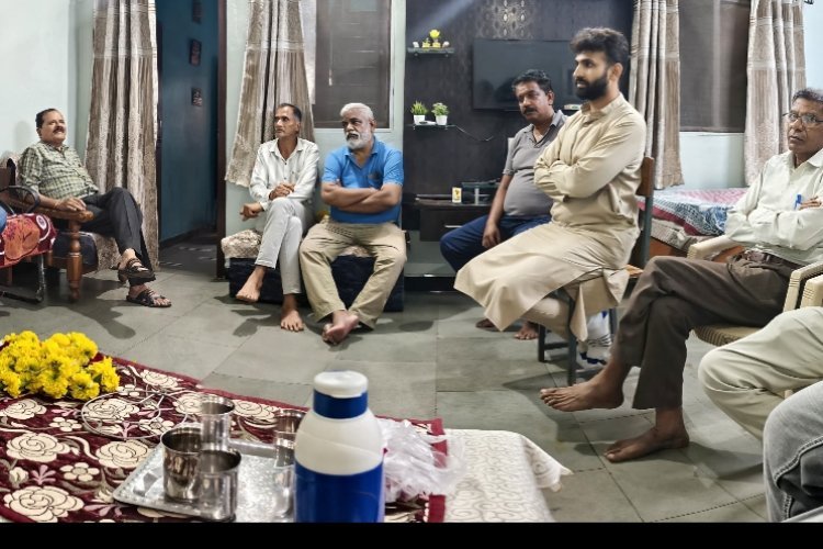 सामाजिक सरोकार : पुलिस और प्रेस के अच्छे रिश्ते समाज के हित में