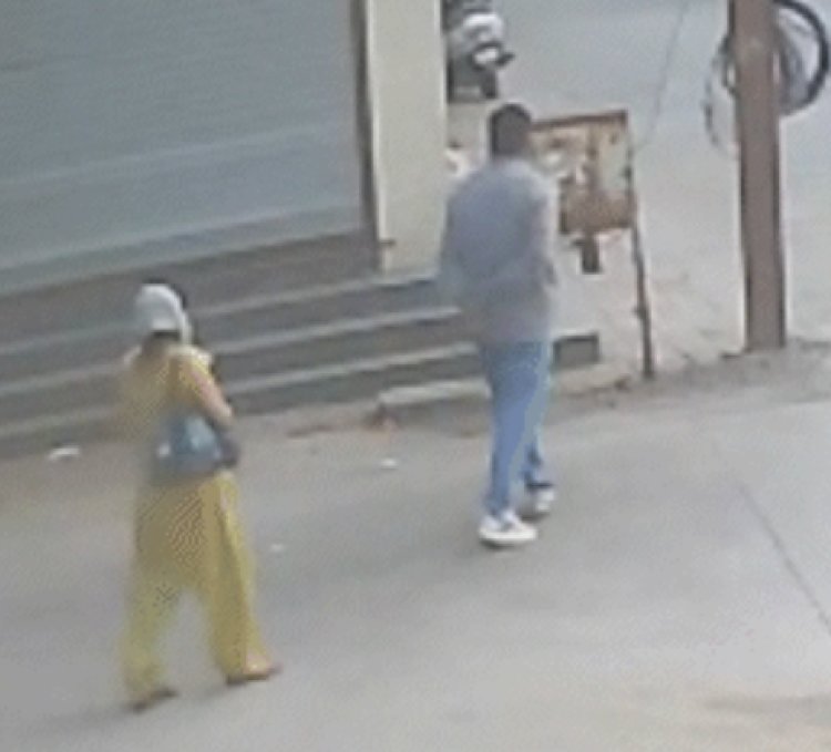 सेवानिवृत शिक्षिका से गहने ठगने वाले अंतरराज्यीय गिरोह का पर्दाफाश, यूपी से आरोपी और सुनार गिरफ्तार