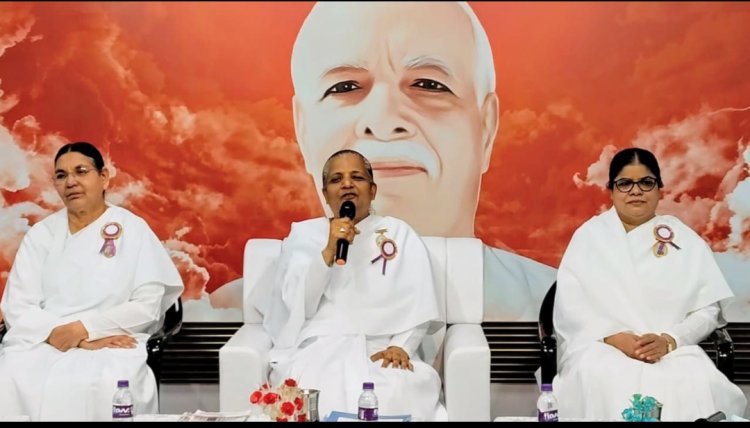 सामाजिक सरोकार :  सकारात्मक पत्रकारिता ही सशक्त, संस्कारित और समृद्ध समाज की पहचान