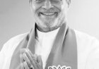 मध्य प्रदेश के पूर्व मंत्री व भाजपा के वरिष्ठ नेता पहलवान पारस चंद्र जैन का 76 वर्ष की आयु में निधन 