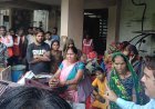 पीएम आवास में बड़ी कार्रवाई: नगर निगम ने बकाया न चुकाने वालों के फ्लैट किए सील